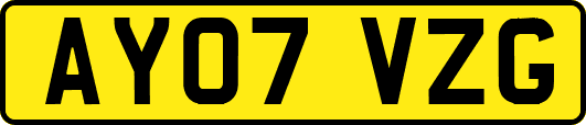 AY07VZG