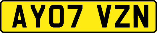 AY07VZN