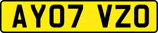 AY07VZO