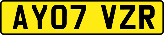 AY07VZR