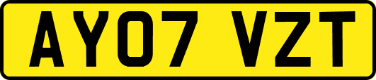 AY07VZT