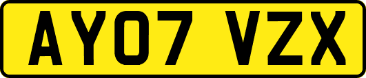 AY07VZX