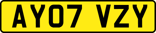 AY07VZY