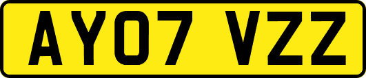AY07VZZ