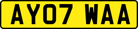 AY07WAA