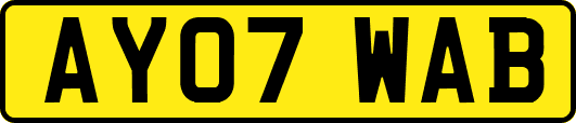 AY07WAB