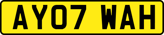 AY07WAH