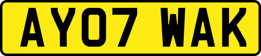 AY07WAK