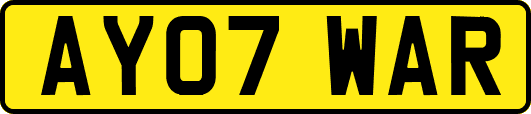 AY07WAR
