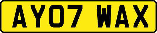 AY07WAX