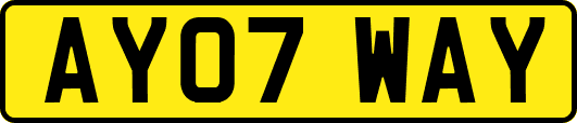 AY07WAY