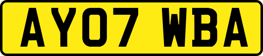 AY07WBA
