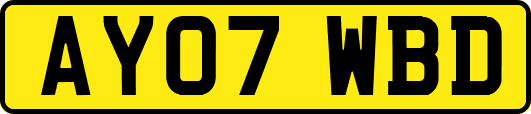 AY07WBD