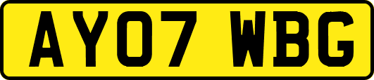 AY07WBG