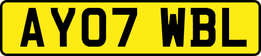 AY07WBL