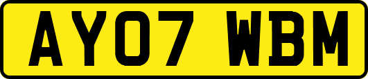 AY07WBM