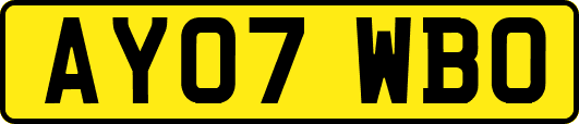 AY07WBO
