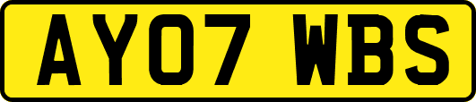 AY07WBS
