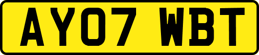 AY07WBT