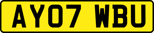 AY07WBU