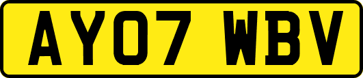 AY07WBV