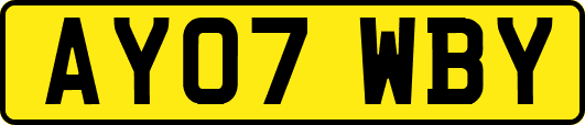 AY07WBY
