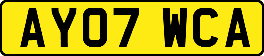 AY07WCA