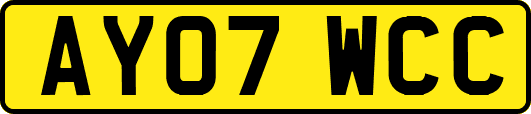 AY07WCC