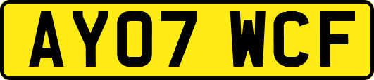 AY07WCF