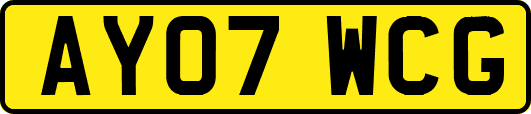 AY07WCG