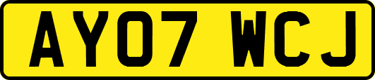AY07WCJ