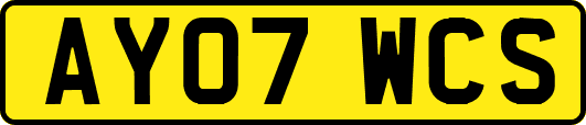 AY07WCS