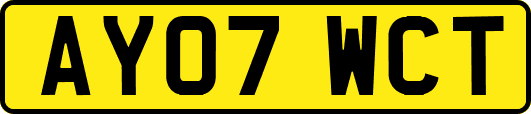 AY07WCT