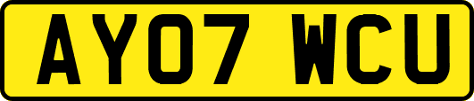 AY07WCU