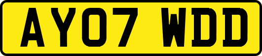 AY07WDD