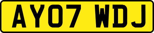 AY07WDJ