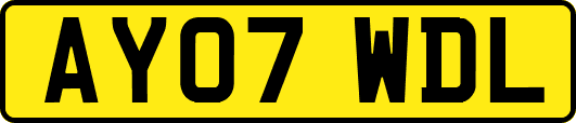 AY07WDL