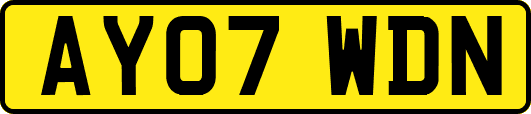 AY07WDN