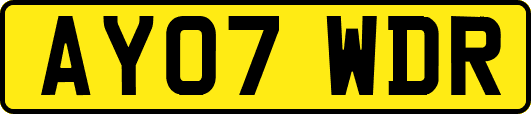 AY07WDR