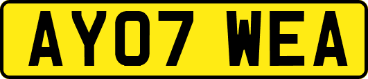 AY07WEA