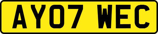 AY07WEC