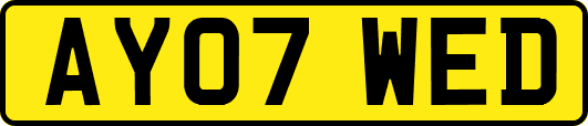 AY07WED