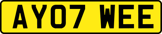AY07WEE