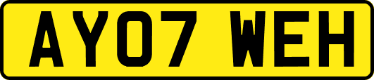 AY07WEH