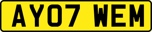 AY07WEM