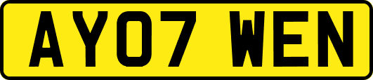 AY07WEN
