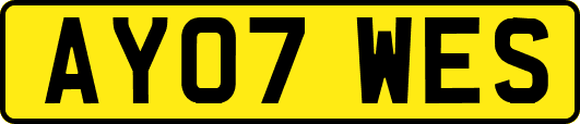 AY07WES