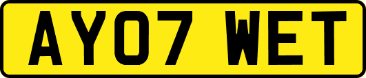 AY07WET