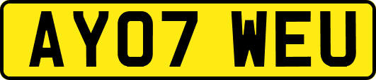 AY07WEU