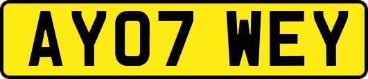 AY07WEY